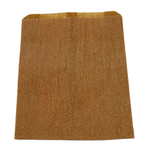 Impact Waxed Sanitary Napkin Disposal Liners, 500/Carton
