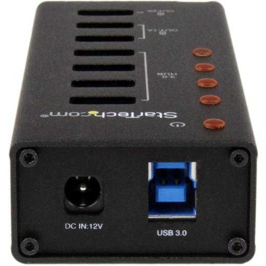 StarTech.com USB-C Hub - Thumbnail 3