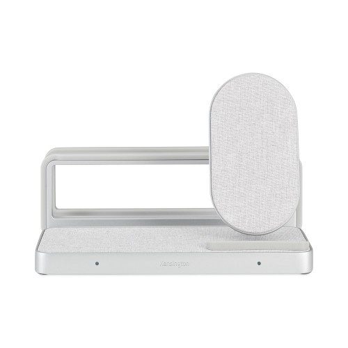 Kensington StudioCaddy with Qi Wireless Charging for Apple Devices