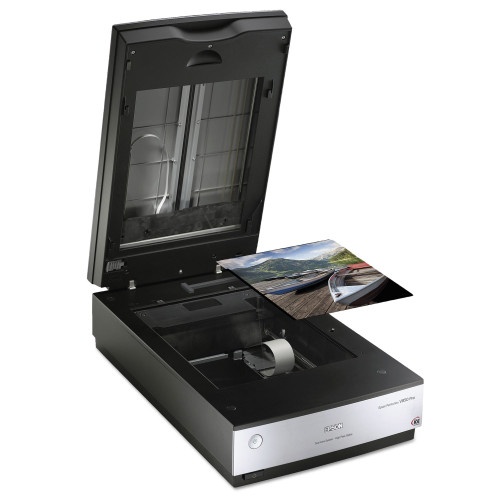 Epson Perfection V850 Pro Scanner