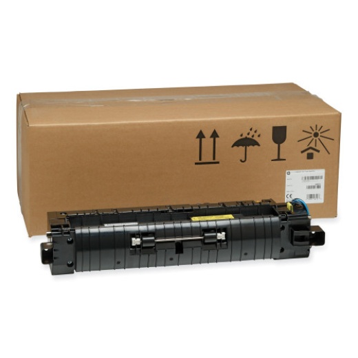 HP 220V Fuser Kit, 150,000 Page-Yield