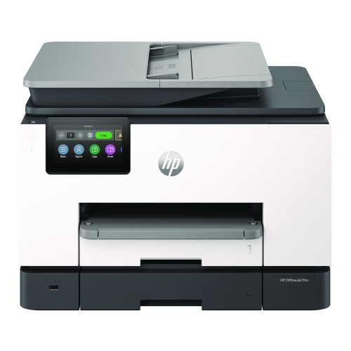 HP Officejet Pro 9130B All-In-One Inkjet Printer