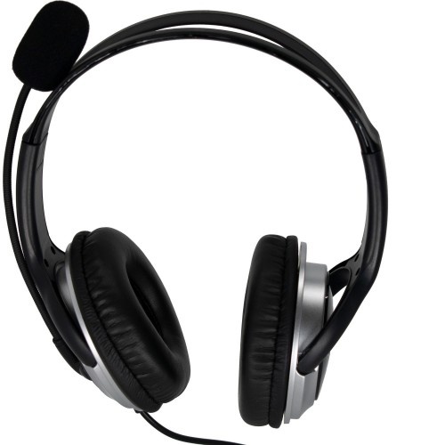 Spracht ZUM-WD-USB-2 Headset - Comfortable, Durable, and Noise-Canceling Headphones