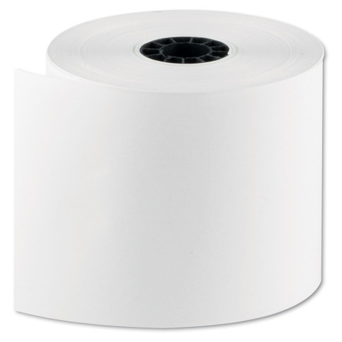 National Checking RegistRolls Thermal Point-Of-Sale Rolls