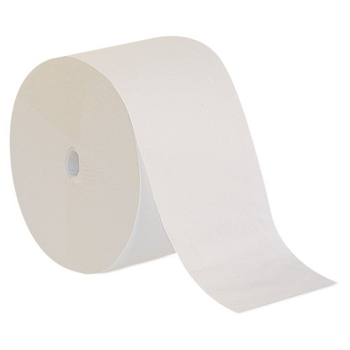 Georgia Pacific Professional Compact Coreless 1-Ply Bath Tissue