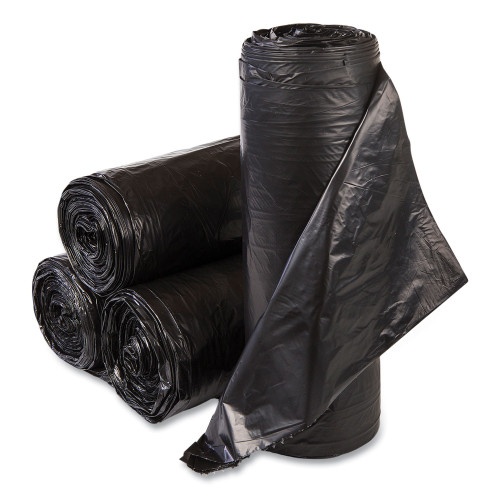 Inteplast Group High-Density Interleaved Commercial Can Liners