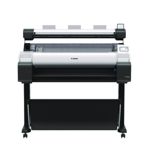 Canon Imageprograf Tm-350 Scanner, 36 X 109, 600 Dpi