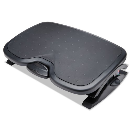 Kensington Solemate Plus Adjustable Footrest with SmartFit System