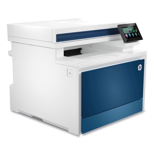 HP Color LaserJet Pro MFP 4301fdw Printer