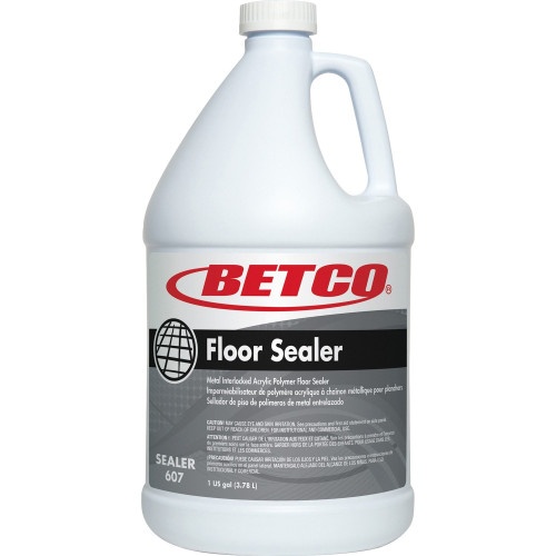 Betco Acrylic Floor Sealer