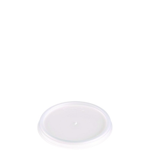 Dart Plastic Lids for 4 Oz Cups