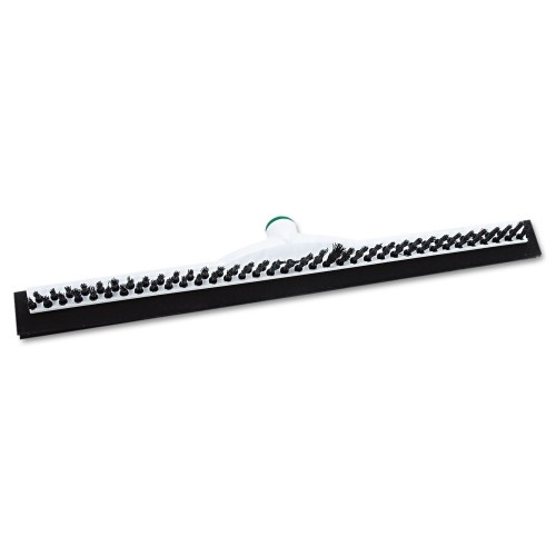 Unger Sanitary Brush with Squeegee - 22