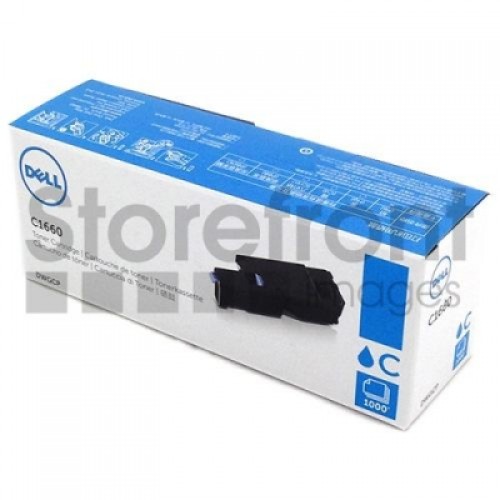 Dell Toner Cartridges