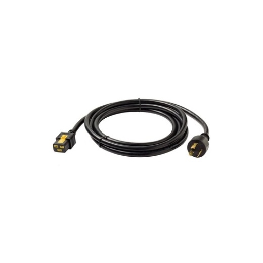 Apc Power Cord, Locking C19
