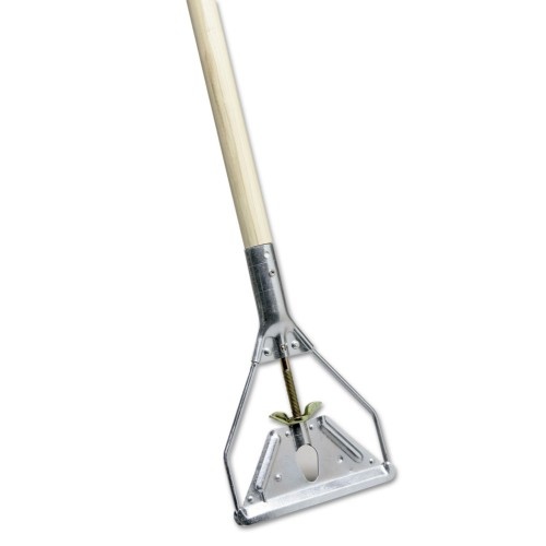 AbilityOne 792000 Skilcraft Wooden Mop Handle