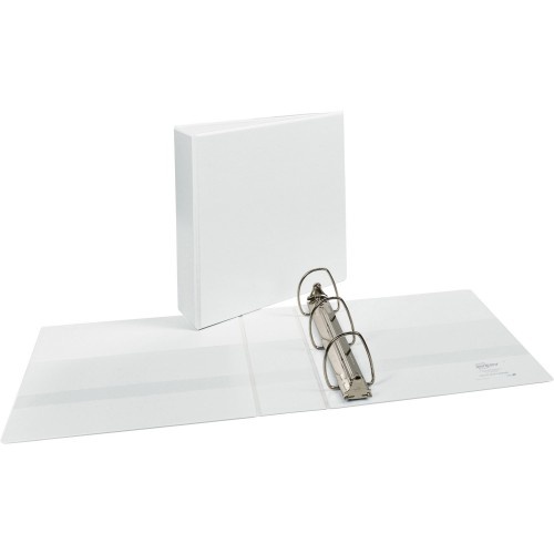 Avery Durable View Binder - Ezd Rings