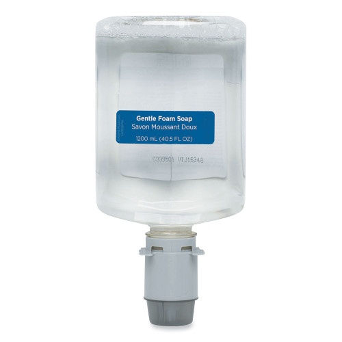 Georgia Pacific Professional Pacific Blue Ultra Foam Soap Manual Dispenser Refill