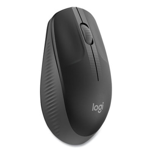 Logitech M190 Wireless Optical Mouse