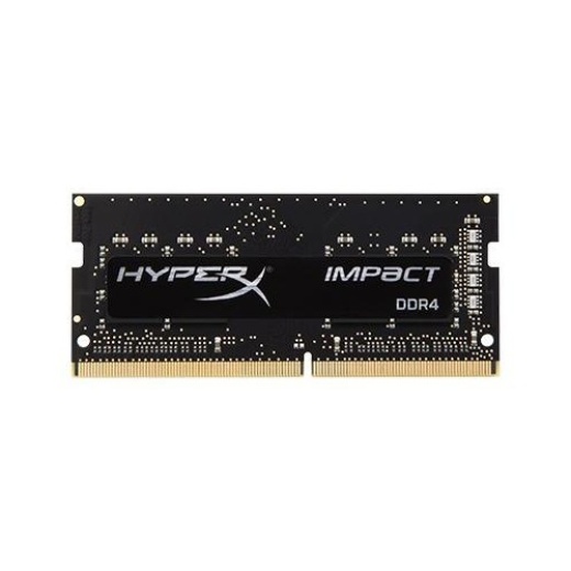 Kingston FURY Impact DDR4 SODIMM - Thumbnail 4