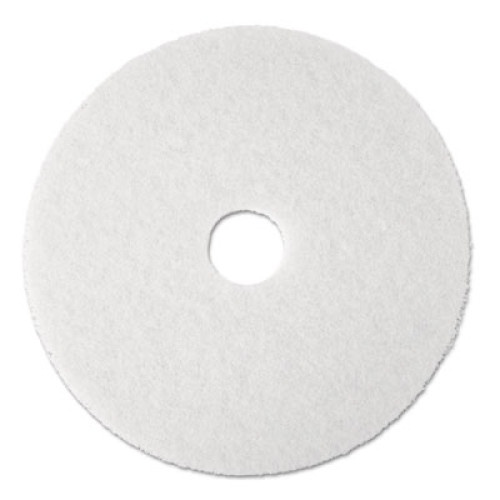 3M Low-Speed Super Polishing Floor Pads 4100