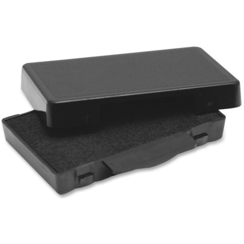 Trodat E4820 Replacement Black Ink Pad - P4911BK