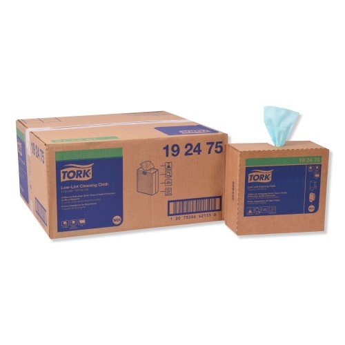 Tork Low-Lint Cleaning Cloth