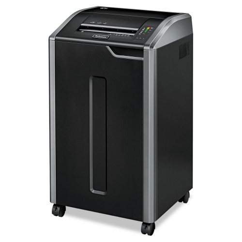 Fellowes Powershred 425I 100% Jam Proof Strip-Cut Shredder