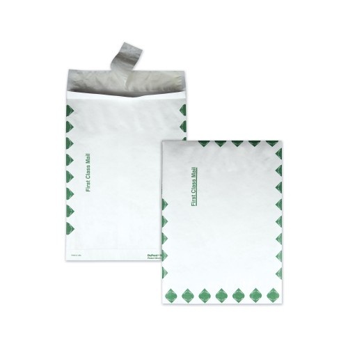 Survivor Heavy 18 Lb Tyvek Open End Expansion Mailers