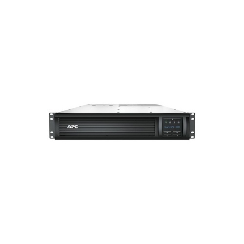 APC Smart-UPS 2200VA LCD RM - Ultimate Power Backup Solution