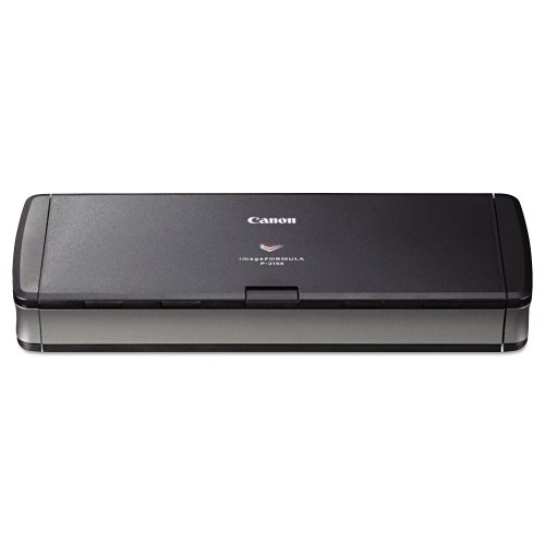 Canon Imageformula P-215Ii Personal Document Scanner