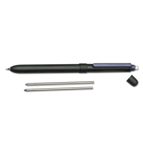 AbilityOne 752001 SKILCRAFT B3 Aviator Multi-Color Ballpoint Pen/Pencil/Stylus