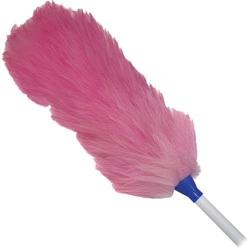 Impact Products 28" Lambswool Duster - Effective Cleaning Made Easy