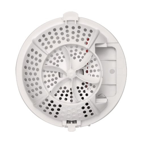 Fresh Products Easy Fresh Dispenser - 4.75" x 4.75" x 1.5", White, 12/Carton