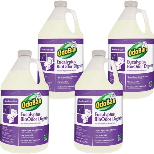 Odoban Professional Bioodor Digester Refill