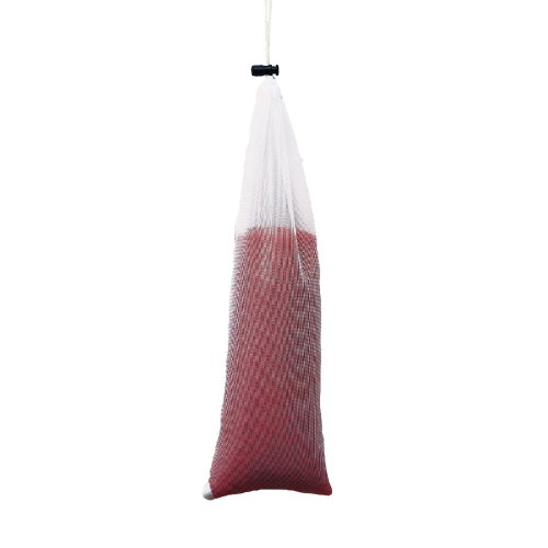 Fresh Products Ultra Beads, Cherry, 42.5 Oz, 4/Carton