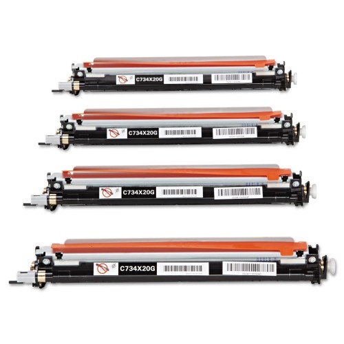 Lexmark Photoconductor Kit, 20,000 Page-Yield