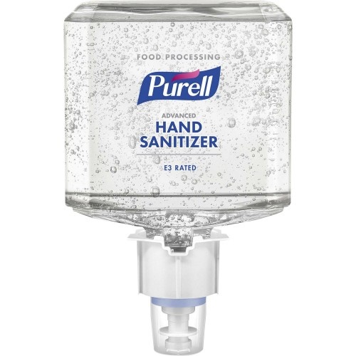 Purell Hand Sanitizer Gel Refill
