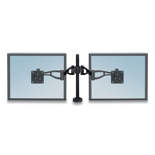 Fellowes Professional Series Dual Monitor Arm