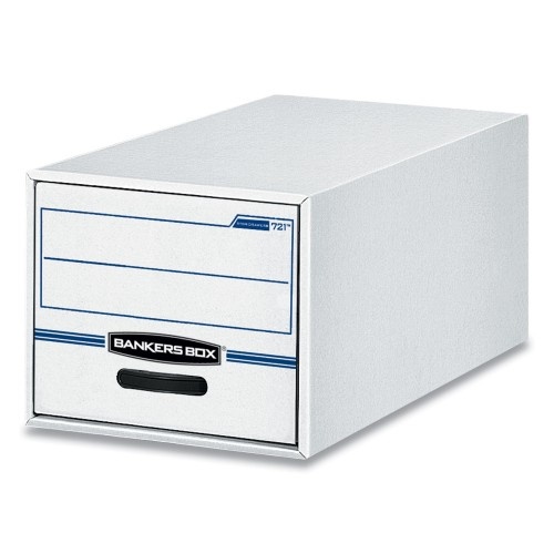 Bankers Box STOR/DRAWER Basic Space-Savings Storage Drawers