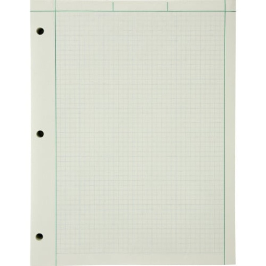Ampad Engineering Computation Pad