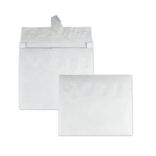 Survivor Lightweight 14 Lb Tyvek Open End Expansion Mailers