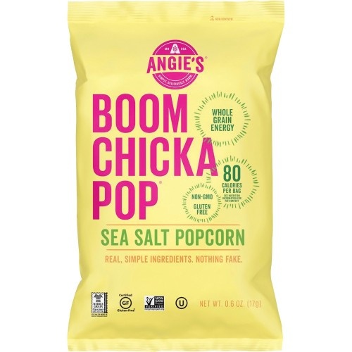 Angie's Boomchickapop Popcorn