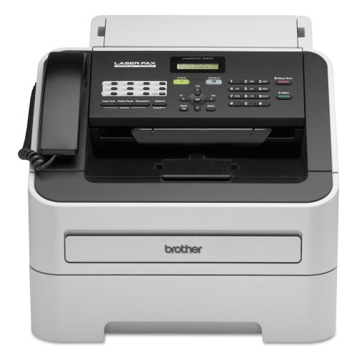 Brother High-Speed Laser Fax - FAX2940