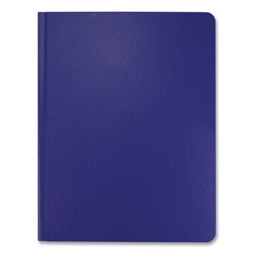 National Paper Chemistry Notebook, Narrow Rule, Blue Cover, 9.25 X 7.5 Sheets