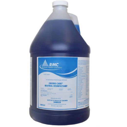 Rochester Midland Rmc Enviro Care Neutral Disinfectant