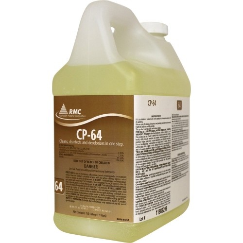 Rochester Midland RMC CP-64 Cleaner