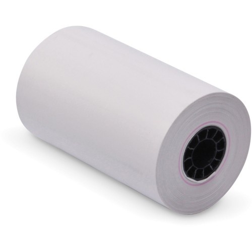 Iconex 3-1/8" Thermal POS Receipt Paper Roll