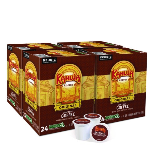 Kahla Kahlua Original K-Cups