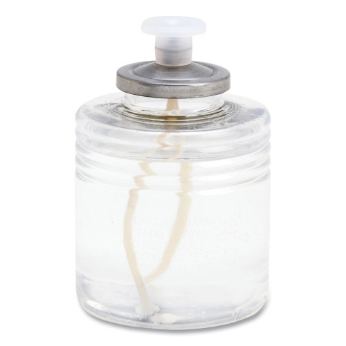 Sterno Soft Light Liquid Wax, 36 Hour Burn, 36/Carton