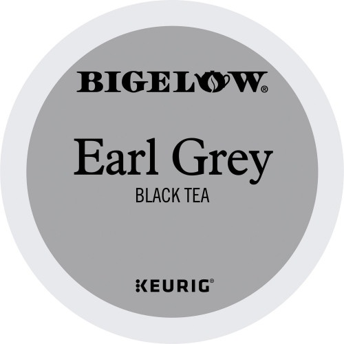 Bigelow Earl Grey Black Tea K-Cup